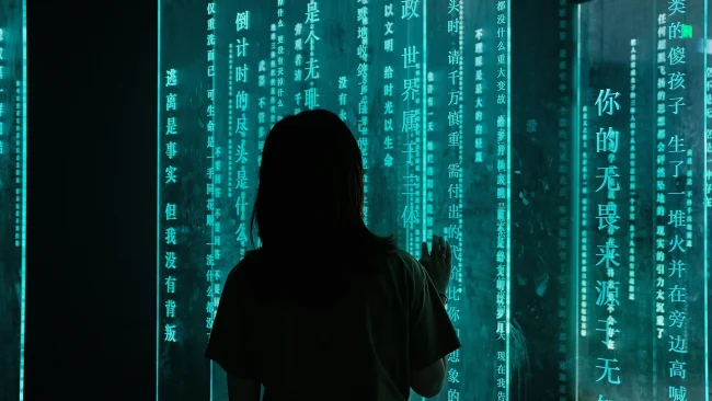 Das FBI setzt 10 Millionen Dollar Belohnung f&uuml;r chinesische Hacker aus