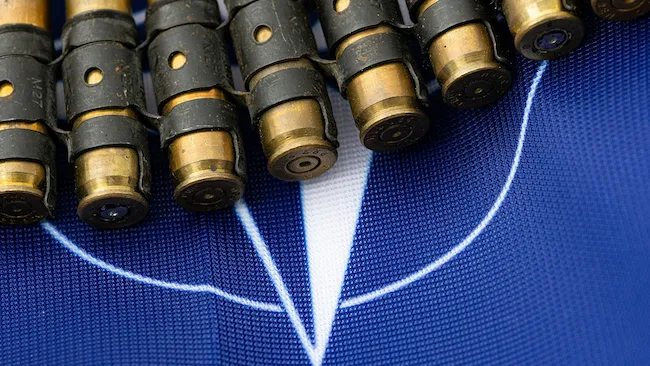 Die NATO vergibt an Palantir einen Vertrag f&uuml;r ein KI-System zur Unterst&uuml;tzung von Gefechtsoperationen