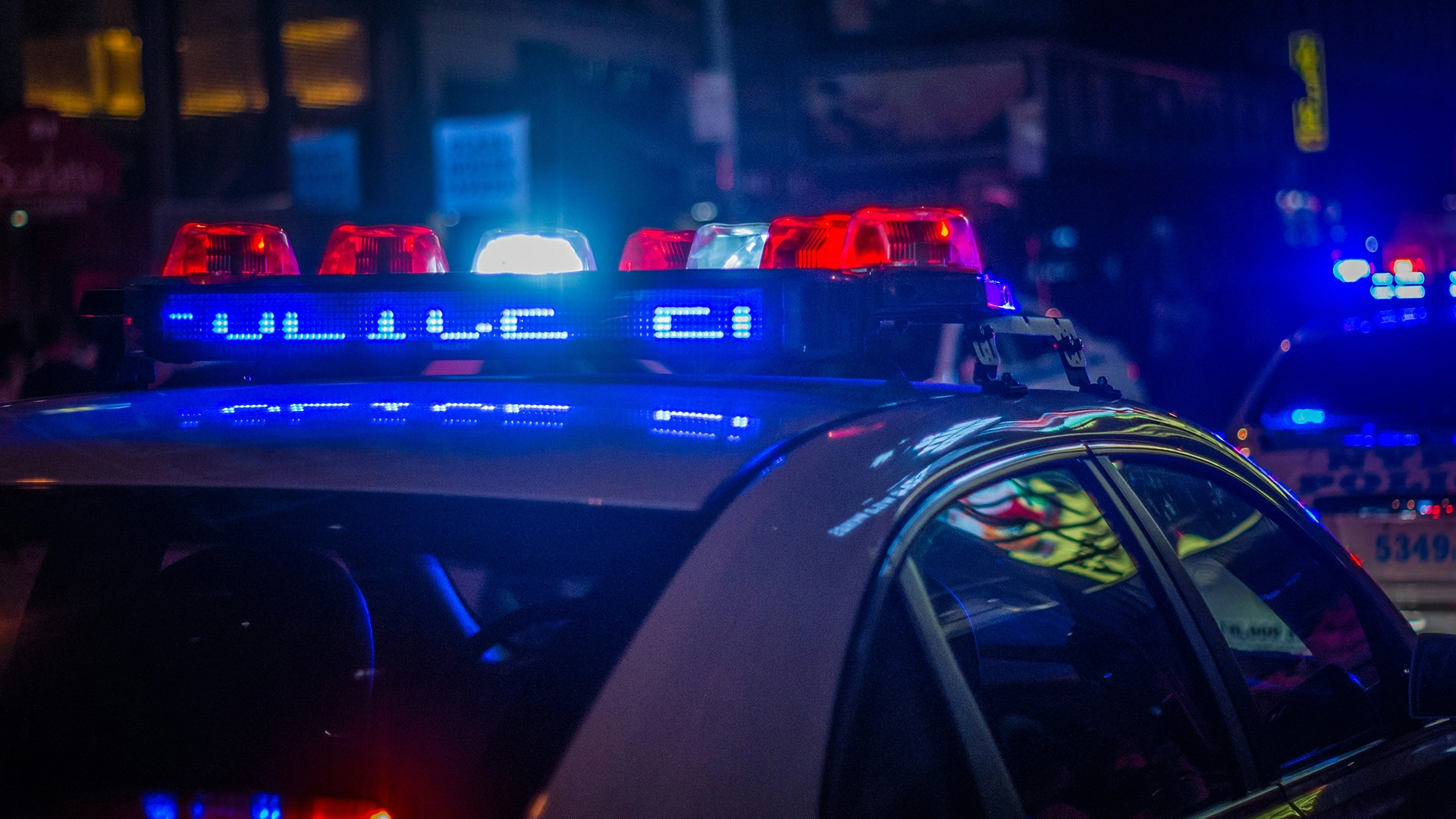 Die Polizei von New Orleans hat zwei Jahre lang heimlich Gesichtserkennung zur Überwachung der Straßen eingesetzt