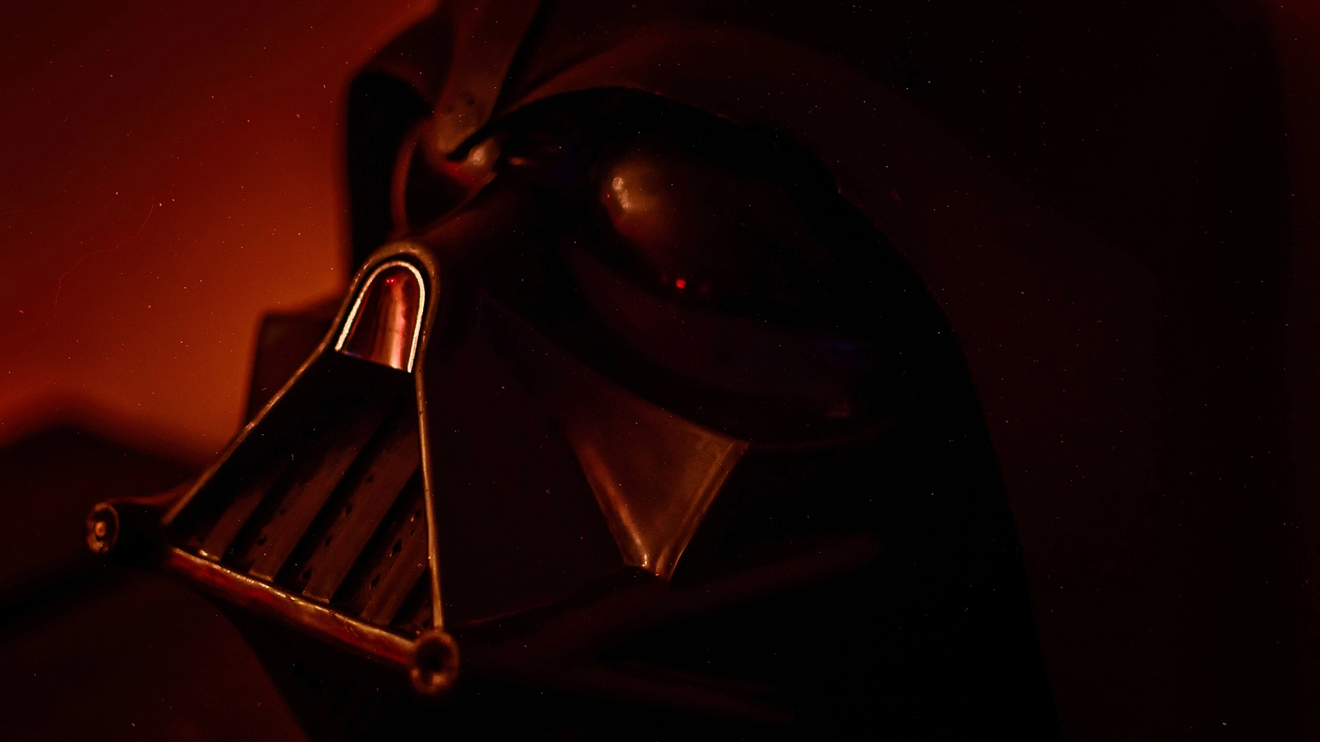 Fortnites KI Darth Vader gerät ins rechtliche Kreuzfeuer der Schauspielergewerkschaft