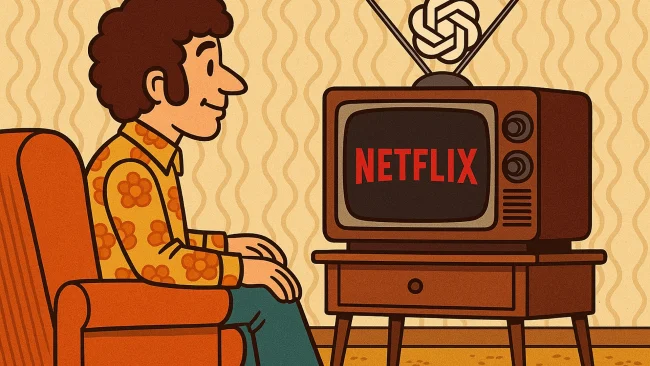 Meinung: Streaming beginnt sehr nach Kabelfernsehen auszusehen