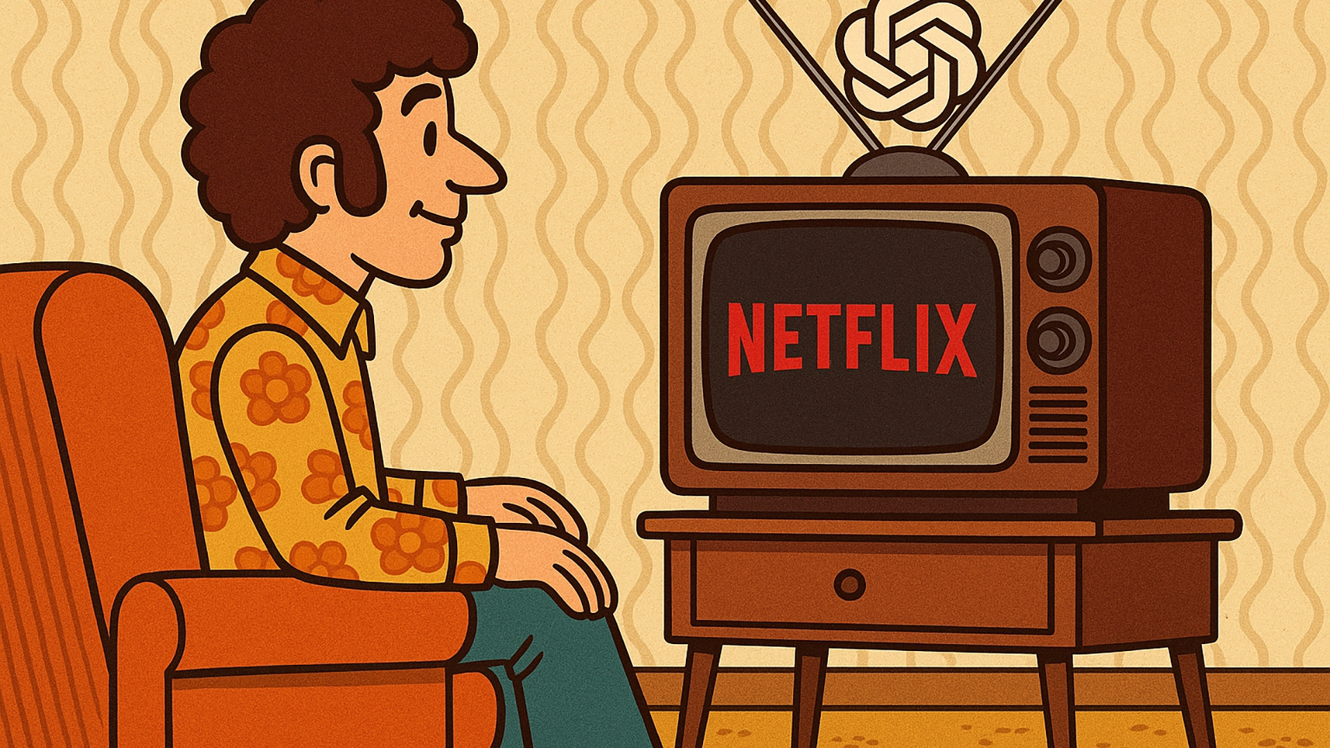 Meinung: Streaming beginnt sehr nach Kabelfernsehen auszusehen