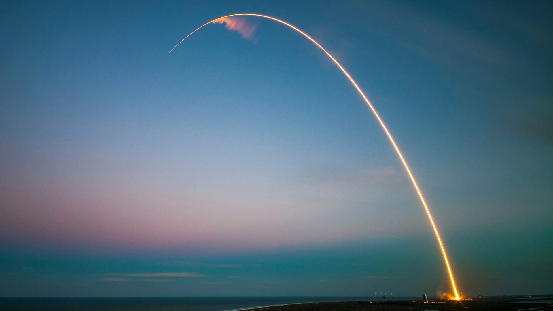 Das Starship von SpaceX explodiert und scheitert zum dritten Mal in Folge beim Testflug.