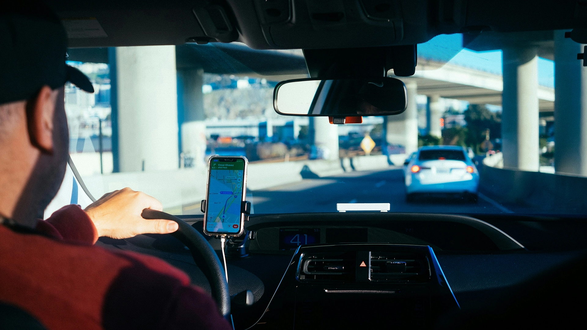 Uber wird vorgeworfen, Algorithmen zu nutzen, um Gewinne auf Kosten der Fahrer zu steigern
