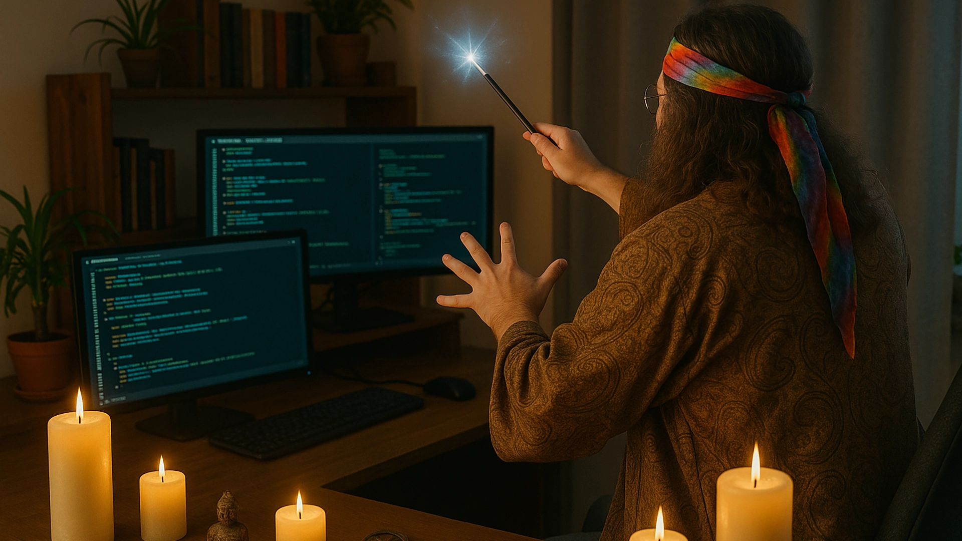 Meinung: Was ist Vibe Coding und warum folgen alle diesem Trend?