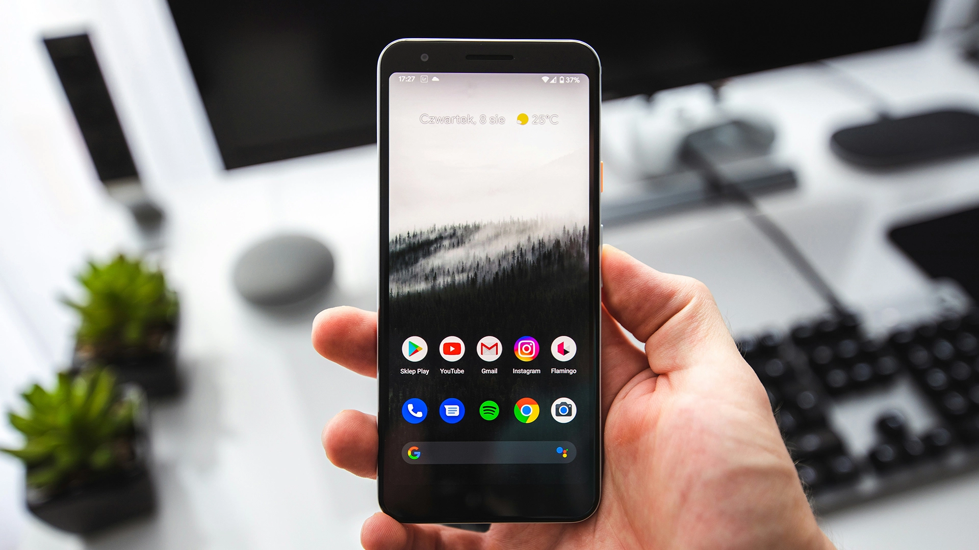 Google bringt Android 16 heraus und führt neue, von KI angetriebene Funktionen ein