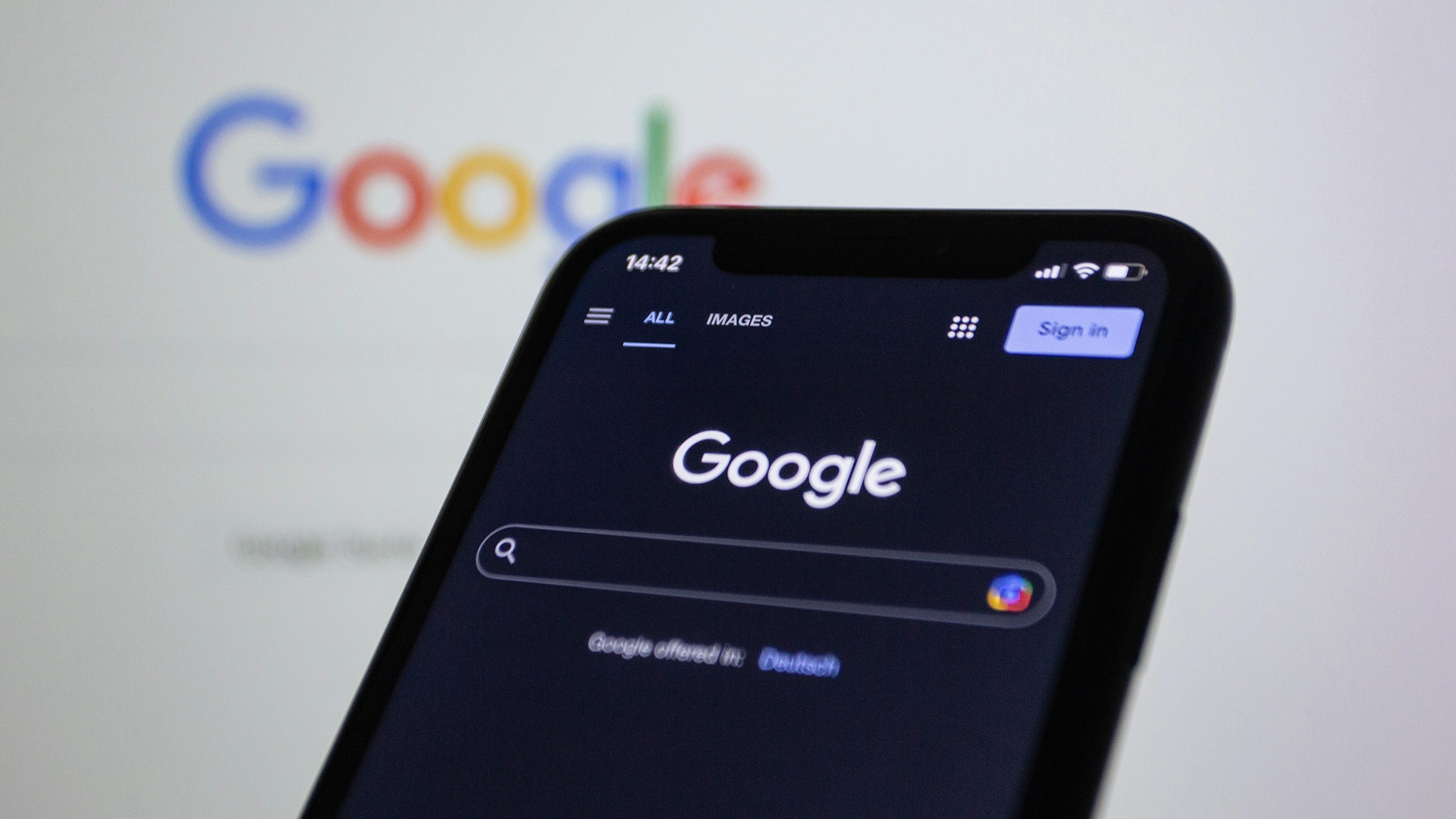 Britische Aufsichtsbehörde will Kontrolle über Google Suche verstärken