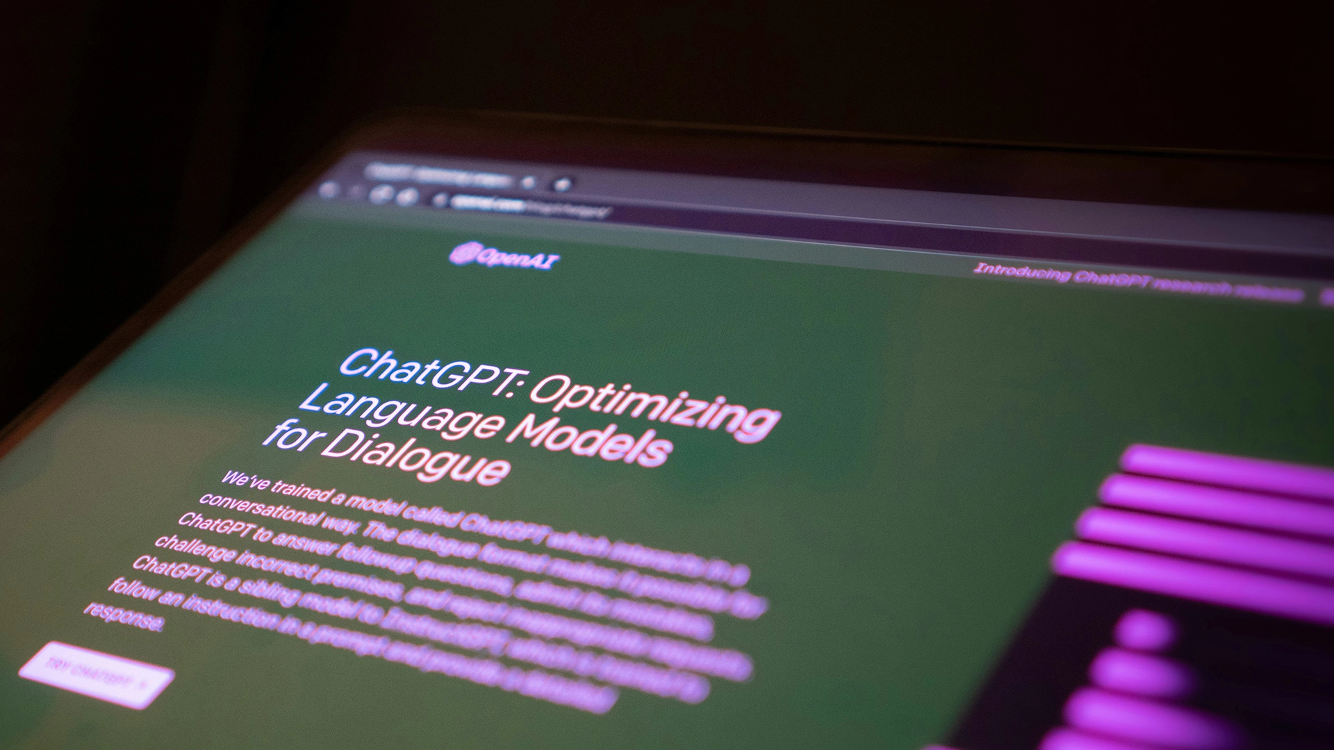 Der ChatGPT-Agent von OpenAI übertrifft CAPTCHA
