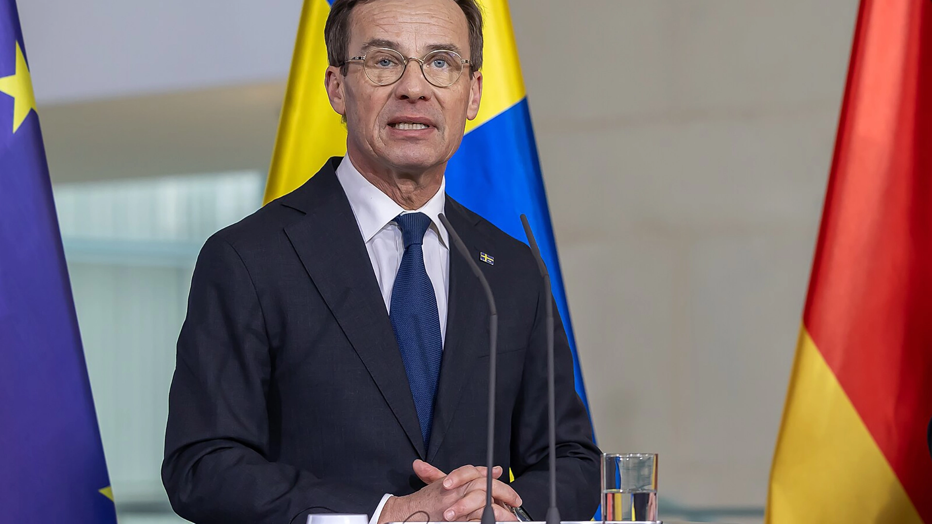 Schwedische Premierministerin für die Nutzung von ChatGPT in Regierungsentscheidungen kritisiert