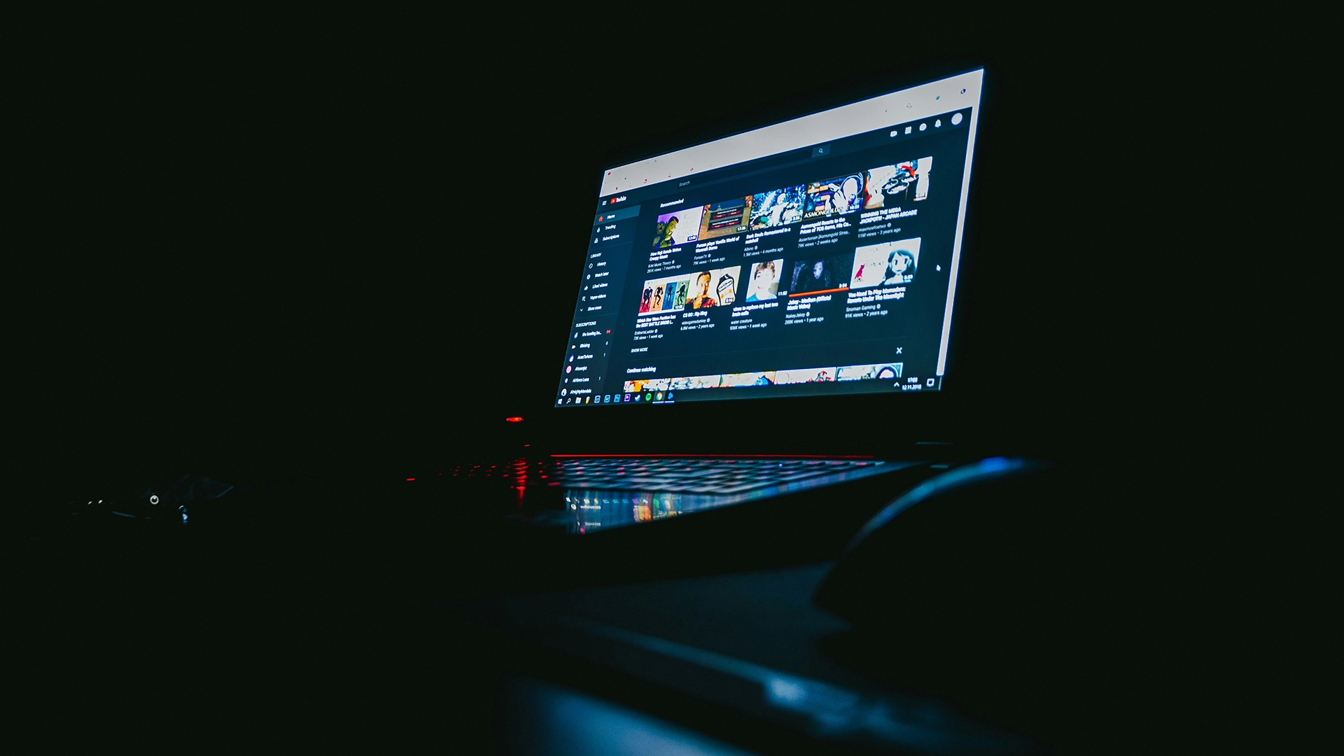 YouTube hat heimlich KI genutzt, um die Videos von Kreativen ohne Erlaubnis zu ändern